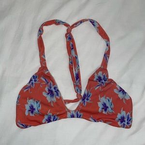 ACACIA VINTAGE ALOHA Yelapa Top